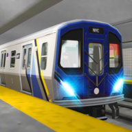 地铁列车Subway Train最新游戏app下载