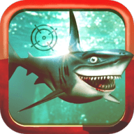 水下鲨鱼模拟器3DUnderwater Shark Simulator 3D下载安装免费版