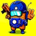 僵尸太空2(Zombie Space II)正版下载