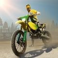 摩托骑士越野摩托比赛(Dirt Moto Racing)无广告安卓游戏