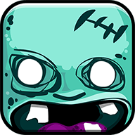 僵尸道路狂飙Zombie Road Rampage安卓免费游戏app