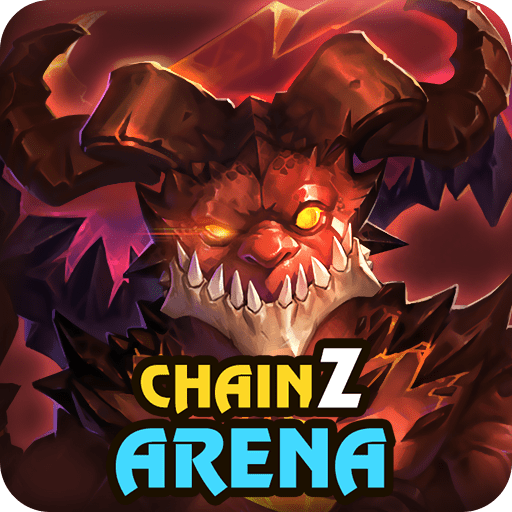 ChainZ Arena最新手游安卓版下载