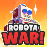 机器人战争正版下载