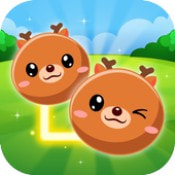快乐动物园连接Happy Zoo Link游戏手机版