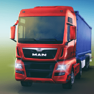 模拟卡车16最新手游游戏版