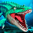 侏罗纪水世界(Dino Water World)