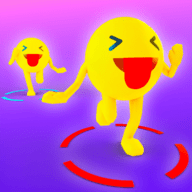 抓住表情3D(Catch Emoji 3D)