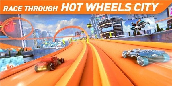 风火轮id(Hot Wheels id)截图1