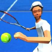 网球热3DTennis Fever 3D正版下载中文版