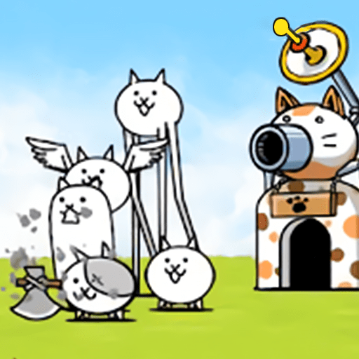 猫猫公园挑战apk游戏下载
