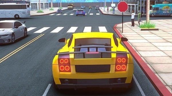 驾驶考试模拟器游戏安卓下载免费1