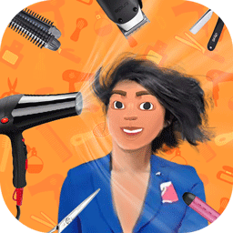剪头发免费手机游戏app