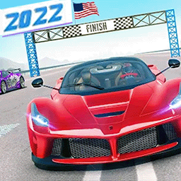 模拟极速赛车手安卓版下载游戏