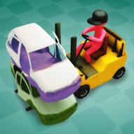 废旧汽车修复(Car Junk Resurrection)免费手机游戏下载