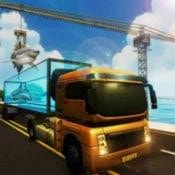 海洋动物运输车Sea Animals Transport Truck正版下载