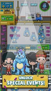 放置工人大亨Idle Worker Tycoon