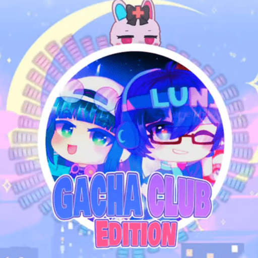 加查搭配指南(Gacha Nova Edition Mod)