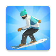 滑冰大师3D(Skate Master 3D)最新手游app