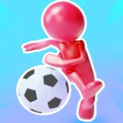 火柴人足球射门Stickman Soccer Goals去广告版下载