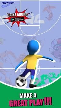 街头画线足球Street Draw Soccer免费手游app安卓下载2
