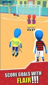 街头画线足球Street Draw Soccer免费手游app安卓下载0
