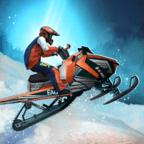 疯狂特技滑雪最新手游app