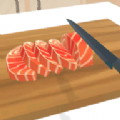 烹饪刺身Cooking Sashimi全网通用版