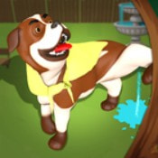 狗狗公园3DDog Park 3D安卓版下载游戏