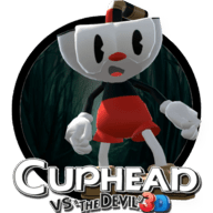 茶杯头3d版(Cuphead vs the devil 3D)