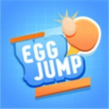 鸡蛋跳跃3DEgg Jump 3D