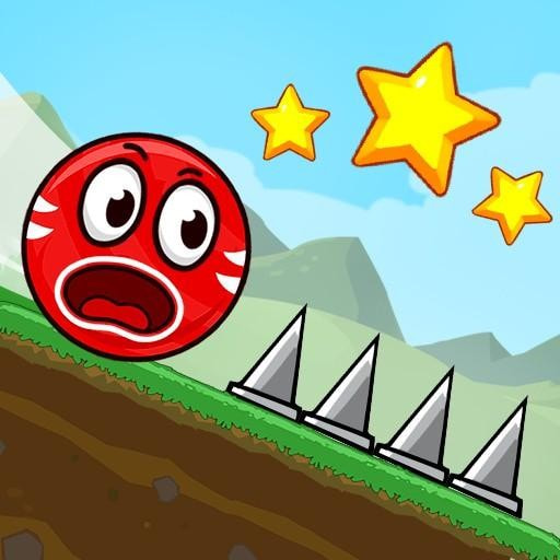 滚动小球冒险Roller Ball Adventure免费手游app下载