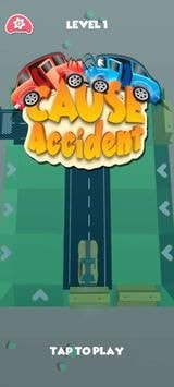 造成事故Cause Accident下载0