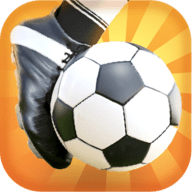 真实足球竞技Football Games安卓手机游戏app