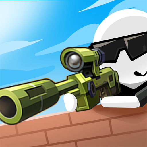 狙击手战场模拟器安卓免费游戏app