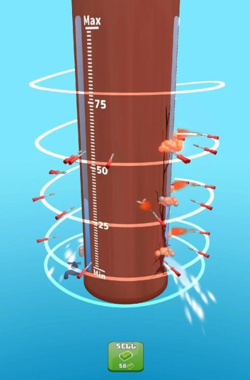 点击焊接(Weld it Clicker)截图3