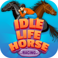 疯狂赛马放置(Crazy Horse Racing安卓手机游戏app