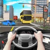 赛车巴士模拟器专业版Racing Bus Simulator Pro手机版下载