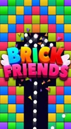 砖块朋友(BrickFriends)截图1