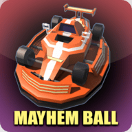 混乱球(Mayhem Ball)安卓下载