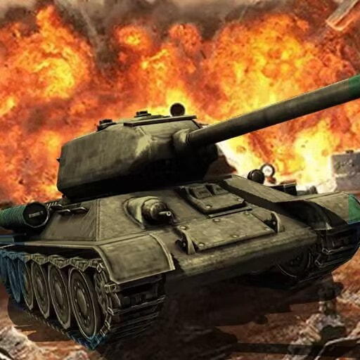坦克来了游戏手游app下载