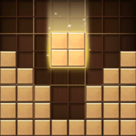 木块数独拼图(Wood Block: Sodoku Puzzle)下载安卓最新版