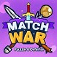 匹配战争拼图与防御(Match War!  Puzzle & Defense)手机下载