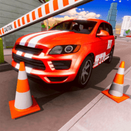 汽车驾驶学院3D(Car Driving Academy School 3D)