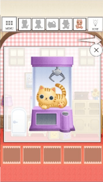 脱出猫咪之塔最新游戏app下载0