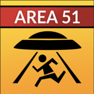 突袭51区AREA 51 Raid!