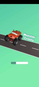 合并怪物克罗斯Merge Monster Crossy