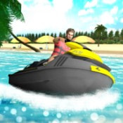 快艇竞速模拟器3DSpeed Boat Racing Simulator 3D免费手游app下载