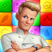 厨师益智爆炸Chef Blast最新手游游戏版