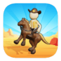 牧场牛仔Ranch Cowboy游戏客户端下载安装手机版