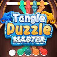 缠结谜题大师Tangle Puzzle Master最新下载